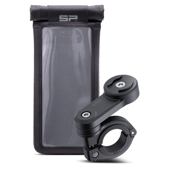 SP Connect Sp connect moto bundle lt universal case spc+ [52402]